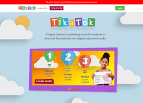 Tikatok.com