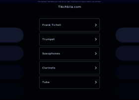 Tikchbila.com