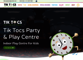 Tiktocs.com.au