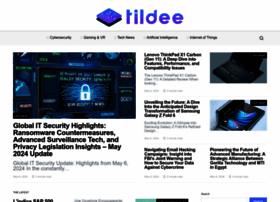 tildee.com