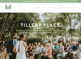 Tilleryplace.com