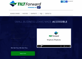 Tiltforward.com