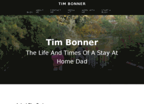 tim-bonner.com