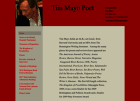 Tim-mayo.com