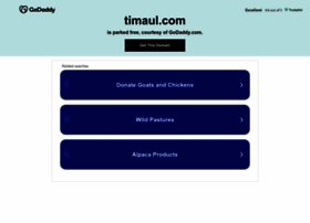 timaul.com