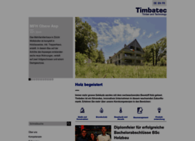 timbatec.com