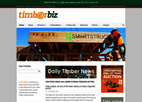 Timberbiz.com.au