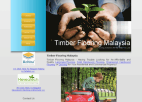 Timberflooringmalaysia.com