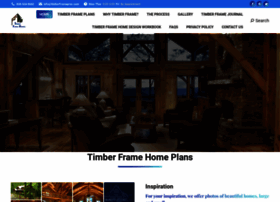 timberframemag.com