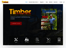 Timberharvesting.com