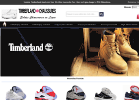 timberland-chaussures.fr