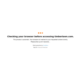 timberlawn.com