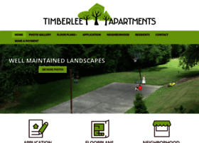 Timberleeapts.com