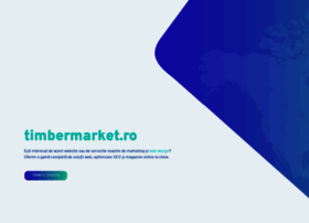 timbermarket.ro