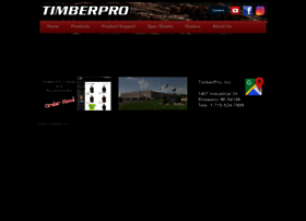 Timberpro.com