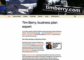 timberry.com
