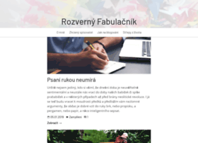 time.fabulator.cz