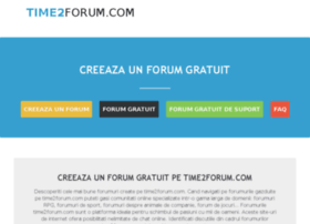 time2forum.com