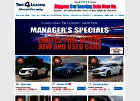 time4leasing.co.uk