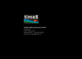 Time8.com