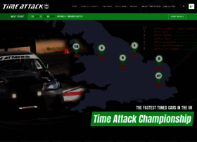 Timeattack.co.uk