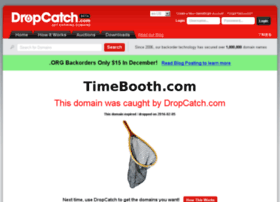 Timebooth.com