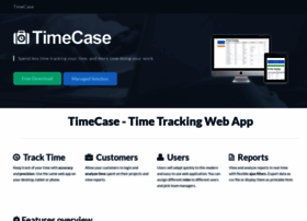 Timecase.net