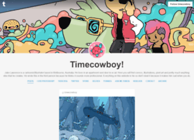 timecowboy.tumblr.com