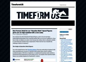 Timeformusblog.com