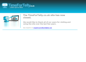 timefortelly.co.uk