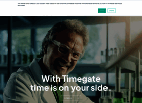 timegate.com