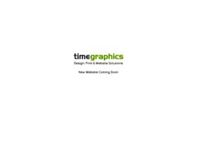 Timegraphics.co.uk