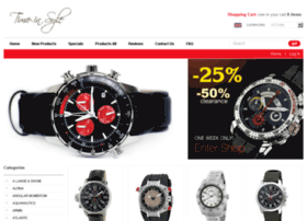 timeinstylewatches.com