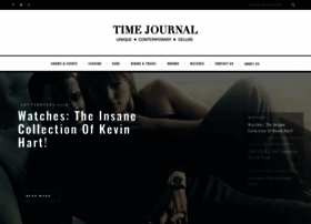 Timejournal.co.uk