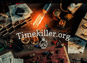 Timekiller.org