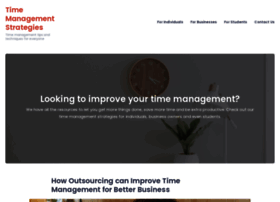 timemanagement.com