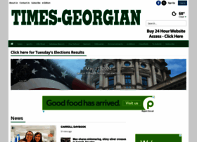 Times-georgian.com