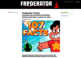 Times.frederator.com