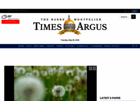 Timesargus.com