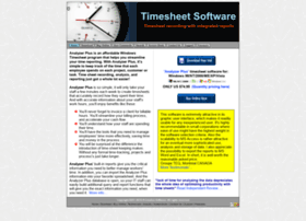 Timesheet-boss.com