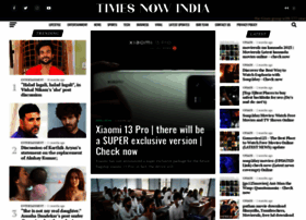 Timesnowindia.com