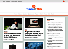 timesofweb.com