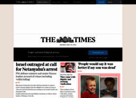 Timesonline.co.uk