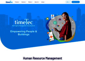 Timeteccloud.com