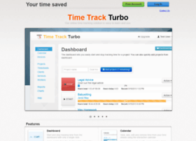 timetrackturbo.com