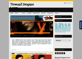 timeupz.blogspot.com
