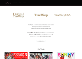 timewarp.co.jp