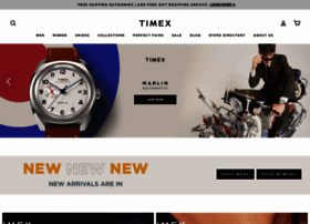 timexwatches.com.ph