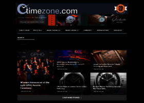 timezone.com