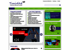 timidite.info